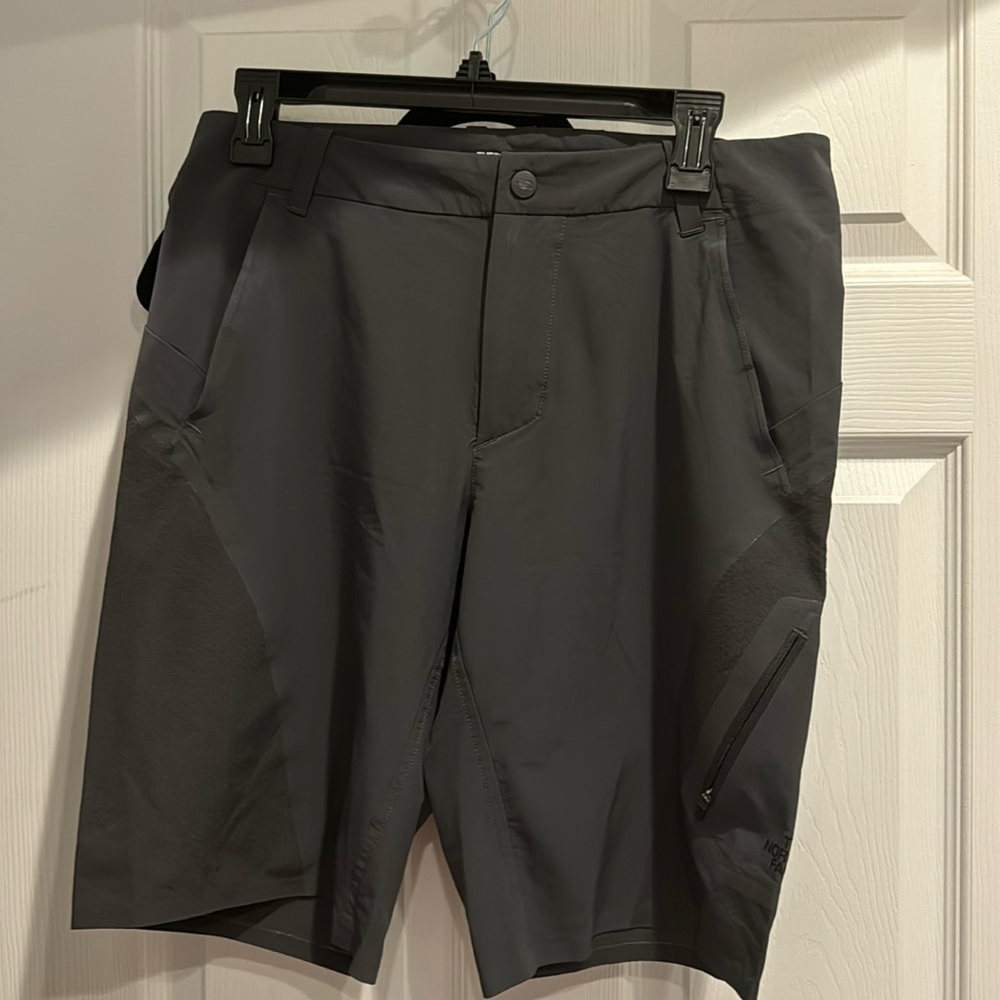 North Face Men’s shorts